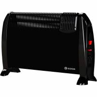 Конвекторы электрические ELDOM CFV 2000 - BL Black