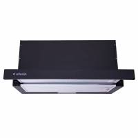 Встраиваемые вытяжки minola HTL 6714 BL 1100 LED