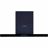 Пристенные вытяжки minola Slim T 6712 BL 1100 LED
