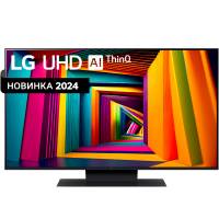 LED телевизоры LG 43UT91006LA