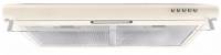 Вытяжки козырьковые Perfelli PL 6244 BG LED
