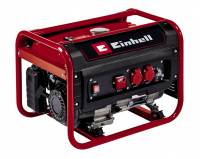 Бензиновые генераторы Einhell TC-PG 25/1/E5 (4152600)