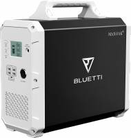 Зарядные станции BLUETTI EB150 / 1000 Вт / 1500 Вт⋅год / Li-ion