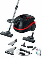 Моющие пылесосы BOSCH BWD421POW