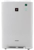 Очистители воздуха SHARP KC-A50EU-W