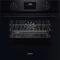 Электрические духовые шкафы ZANUSSI ZOHIQ3K2