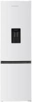 Двухкамерные холодильники HEINNER HC-HM260WDE