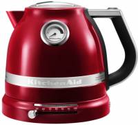 Чайники электрические KitchenAid Artisan 5KEK1522ECA