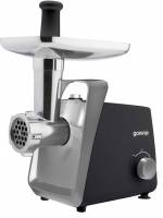Мясорубки электрические gorenje MG1601SB