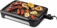 Электрогрили GEORGE FOREMAN 25850-56 Smokeless BBQ Grill