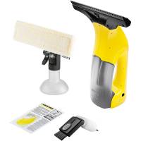 Пылесосы для окон KARCHER WV 1 Plus Frame Edition (1.633-228.0)