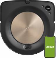 Робот пылесос iRobot Roomba S9 (s915840)