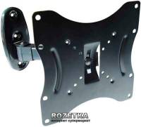 Настенные крепления для телевизоров X-Digital Steel 17-32" SA225 Black (5988306)