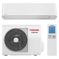 Сплит системы TOSHIBA RAS-B07B2KVG-E/RAS-07B2AVG-E