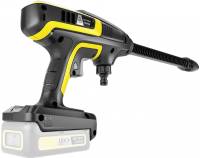Аккумуляторные мойки KARCHER KHB 6 Battery (1.328-010.0)