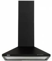 Купольные вытяжки ELEYUS WELLA 1000 LED 60 BL