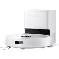 Робот пылесос roborock Q7 TF+ White