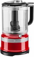 Кухонные комбайны KitchenAid 5KFC0516EER червоний