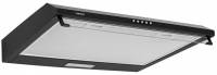 Вытяжки козырьковые JANTAR PHT I LED 60 BL