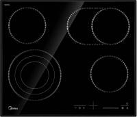 Электрические варочные поверхности Midea MC-HF672B