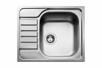 Мойки из нержавеющей стали Teka CLASSIC 1B 1/2 D 580.500 40109616