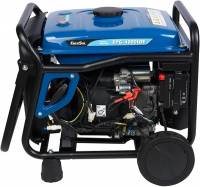 Бензиновые генераторы EnerSol EPG-4000IOE 4 кВт
