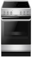 Электрические плиты Hansa FCCS56069