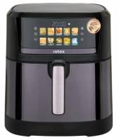 Мультипечи rotex ROM980-XXL Up&DownFry