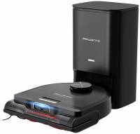 Робот пылесос Rowenta X-PLORER Serie 220+ Animal & Allergy Model RR9495WH