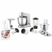 Кухонные машины Tefal QB813D38
