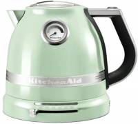 Чайники электрические KitchenAid Artisan 5KEK1522EPT фісташковий