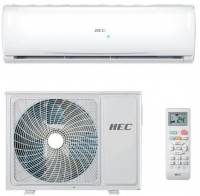Сплит системы HEC On/Off -09QC(I)/-09QC(O)