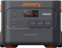 Зарядные станции Jackery Explorer 3000PRO / 3000 Вт / 3024 Вт⋅год / LiFePO4 (190074001185)