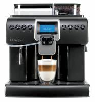 Автоматические кофемашины Dr. Coffee LIBERTY`S Aulika Focus 10000007