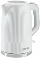 Чайники электрические gorenje K17DPW