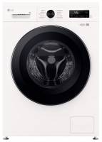 Стиральные машины с фронтальной загрузкой LG F2Y1HS6W