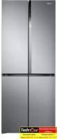 Холодильники Side by Side SAMSUNG RF50K5960S8/UA