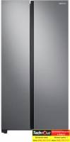 Холодильники Side by Side SAMSUNG RS61R5001M9/UA 