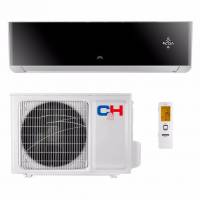 Сплит системы Cooper Hunter SUPREME (Black) CH-S12FTXAM2S-BL