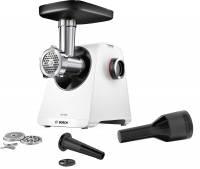 Мясорубки электрические BOSCH MultiPower MFWS420W