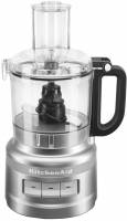 Кухонные комбайны KitchenAid 5KFP0719ECU сріблястий