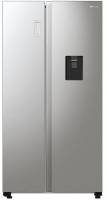 Холодильники Side by Side Hisense RS711N4WCE (HZF5508UEB)
