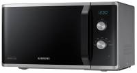 Настольные микроволновые печи SAMSUNG MS23K3614AS/BW