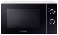 Настольные микроволновые печи SAMSUNG MS 20 A 3010 AH