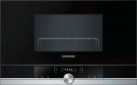 Bстраиваемые микроволновые печи SIEMENS BE 634 RGS1