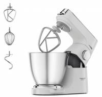 Кухонные машины KENWOOD Titanium Chef Baker XL KVL65.001WH