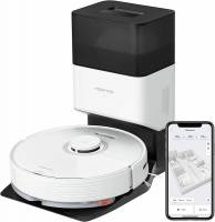 Робот пылесос roborock Vacuum Cleaner Q7 Max+ White