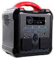 Зарядные станции Energizer PPS550W1F