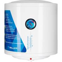 Водонагреватели 30, 40, 50, 80, 100, 120 литров WILLER EV30DR optima
