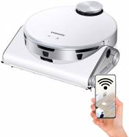 Робот пылесос SAMSUNG Bespoke Jet Bot AI+ VR50T95735W/UK